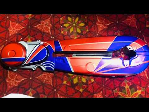 bike chain cover design