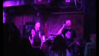 Teardown -  Cold-rooms  live Club Depo, Riga (Latvia)