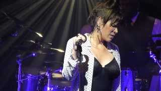 Beth Hart - Caught out in the rain - LIVE PARIS 2014
