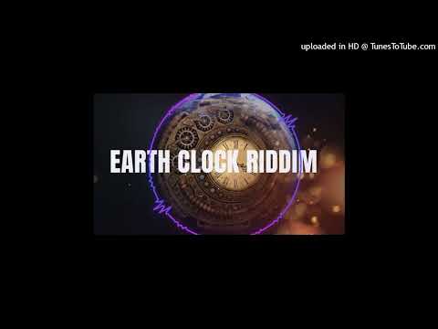 EARTH CLOCK RIDDIM (DANCEHALL INSTRUMENTAL prod by Leonard Ramershoven & R1ZON)