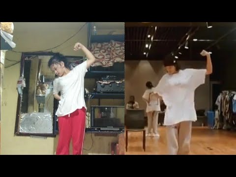 BLACKPINK LISA - 'City Girls' (LILI'S FILM #4) Dance Cover