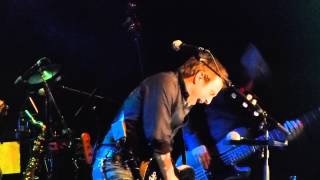 Colin James - Saviour