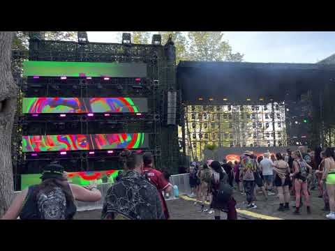 Honey Drip (sfam remix) + more - sfam (Lost Lands 2021 Day 1)