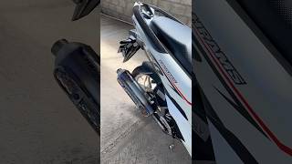 Download lagu Cek Sound Knalpot Idaman Anak” Motor Matic 😎 #ARMLusterV2 #shorts mp3