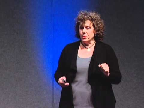 【TED】Lisa Gansky: The future of business is the "mesh" (Lisa Gansky: The future of business is the "mesh")