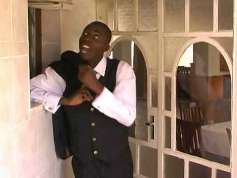 Bishop Peter UYU Mulangeni-Amandikonda