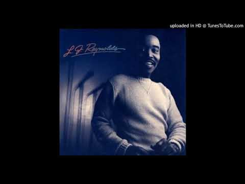 L.J. Reynolds - Key To The World