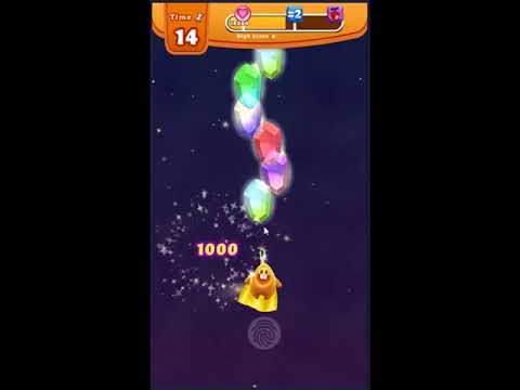 Diamond Digger Saga SPECIAL LEVEL - COMPLETED | SKILLGAMING ✔️