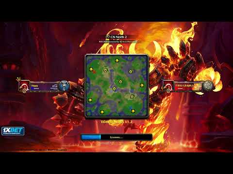 Happy's stream 4th March 2023 Battle.net - w3champions Часть 1