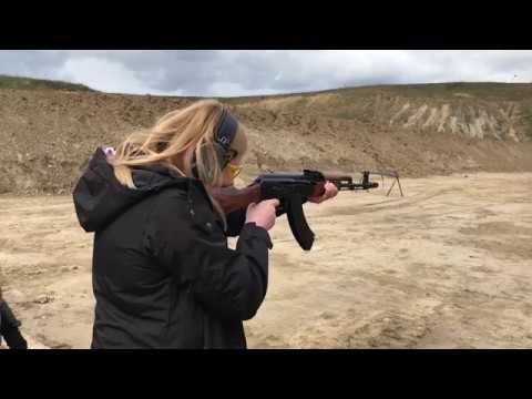 Impreza firmowa? Wieczór kawalerski/panieński? Strzelnica Gorzów Lubuskie KSKPRETOR.pl