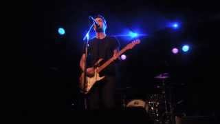 Kisschasy - Do Do&#39;s And Woah Oh&#39;s (Live Max Watt&#39;s, Melbourne 28/11/15)