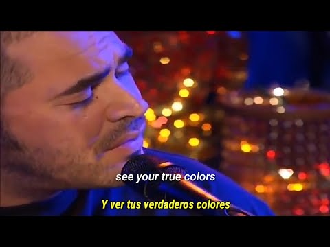 Staind - Outside ( Lyrics & subtitulado)