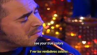 Staind - Outside ( Lyrics &amp; subtitulado)