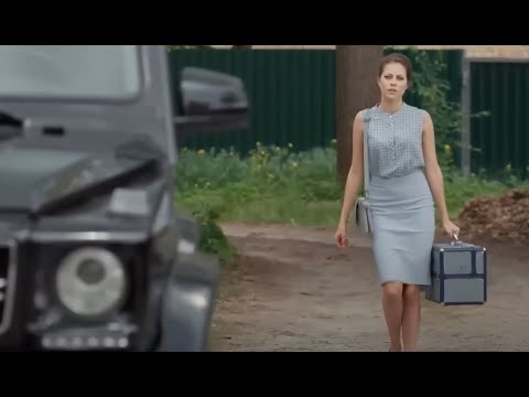 ¡ELLA AMABA, PERO LA TRAICIONARON! | Tras la traición | Película Completa en Español Latino