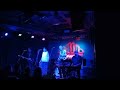 The Delines - The Imperial. Madrid, Café Berlín 09-09-2023