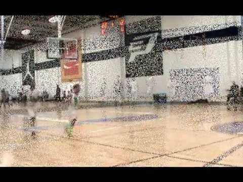 Shyheim Parm Class of 2022