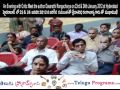 An Evening With Critic Meet The Author Dasarathi Rangacharya On 23rd 24th January 2012 Speech2