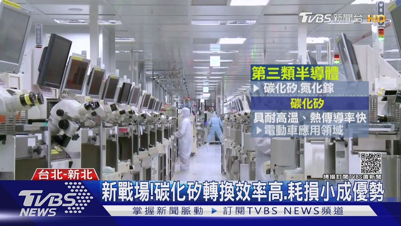 下一個護國神山在這! 太陽能、風電、電動車都靠它