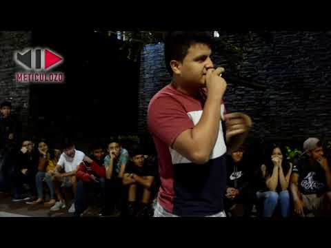 Alex vs Arnick - Filtro PUYO 2 - Cóndor de Oro | MeTiCuLoZo TV