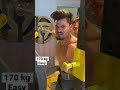 Hardwork Pawan Sahu Fitness Pawansahu Champion Hsf