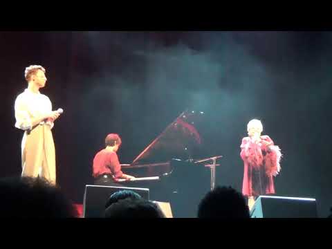 Ayrton Montarroyos e Claudete Soares - Pra Dizer Adeus