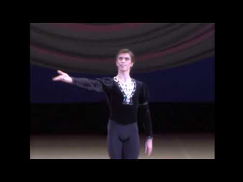 Gala performance (extract) - Bolshoi Ballet
