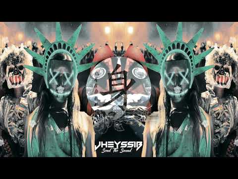 DJOSS SVG X PEOPLE DECK STYLE (NIRVANA)2021