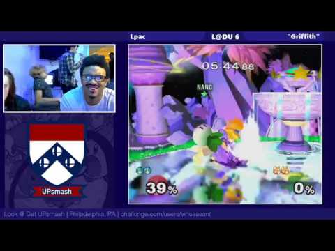 L@DU 6 - Lpac vs Griffith - LF