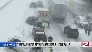 Download the video "NEWSCHANNEL 2 TONIGHT, MONDAY, FEBRUARY 17, 2025"