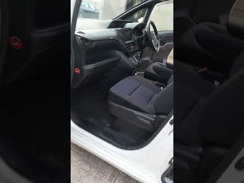 Toyota Voxy 7 seater hybrid auto - Image 2