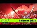 TIPE X Selamat Jalan Live At MADA FEST 2022