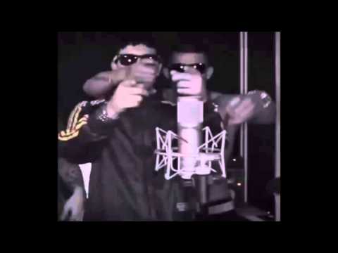 03  Jeffa FT  Miky & Danjil -  Voor brandon RIP