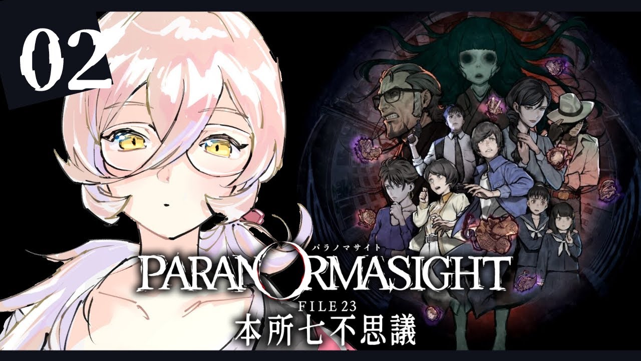 YouTubeサムネイル