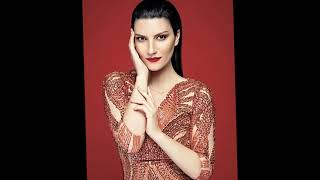 Laura Pausini-Culpable (letra)