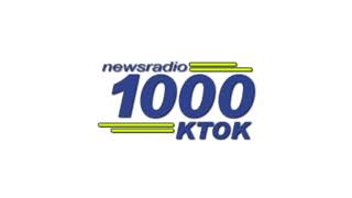KTOK/Oklahoma City, Oklahoma Legal ID - April 27, 2024