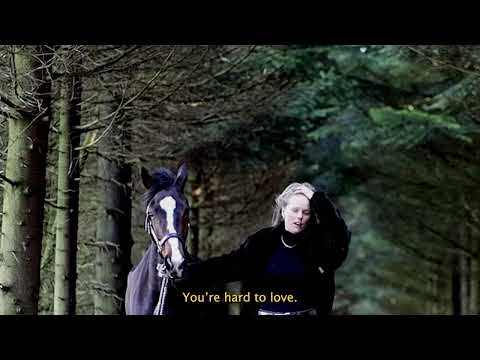 Lisa Bregneager – Hard to Love