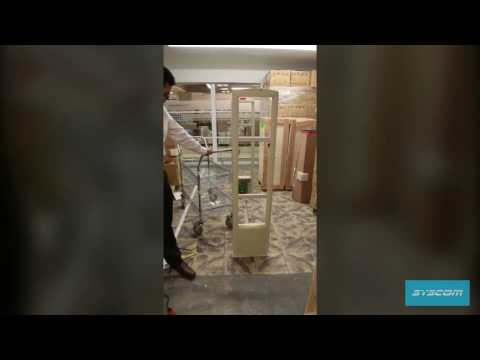Carátula del video del producto