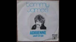 ADRIENNE TOMMY JAMES (2023 MIX)