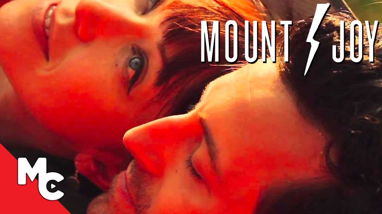 Mount Joy (2014)