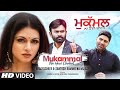 Mukammal Na Hoyi Chahat Full Song Shaurya Mehta Anjana Padmanabhan Latest Songs 2020