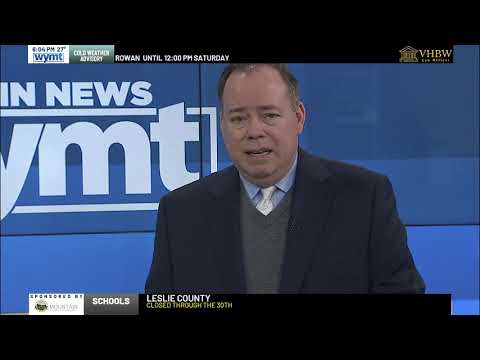 Mountain News at 6 p.m. Top Stories - Jan. 29, 2026