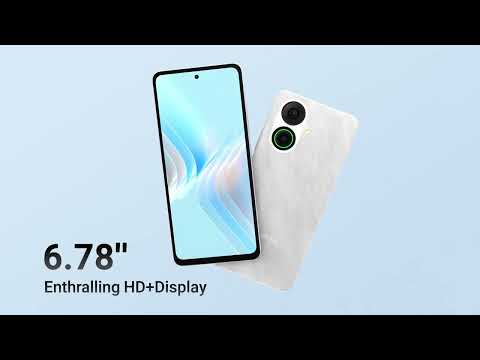 Meizu Note 21 Pro 8/256GB Bay Blue