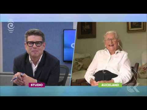 Inventor of Kiwi classic dip discovered after 5 decades: RNZ Checkpoint