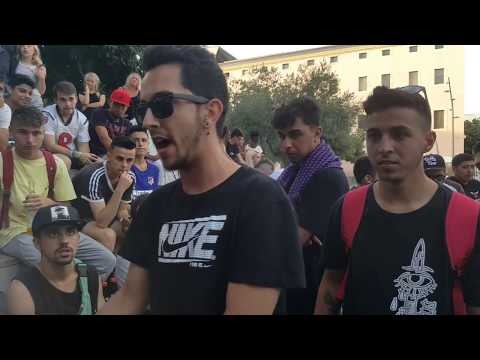 REUTO vs ZOYERT vs REKO - OCTAVOS // MACRO REVENGE 30-06