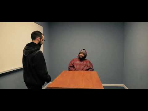 YOUNG PHENOM - SYSTEM(Prod. Kenneth English)