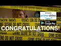 Congratulations! - OFFICIAL TRAILER