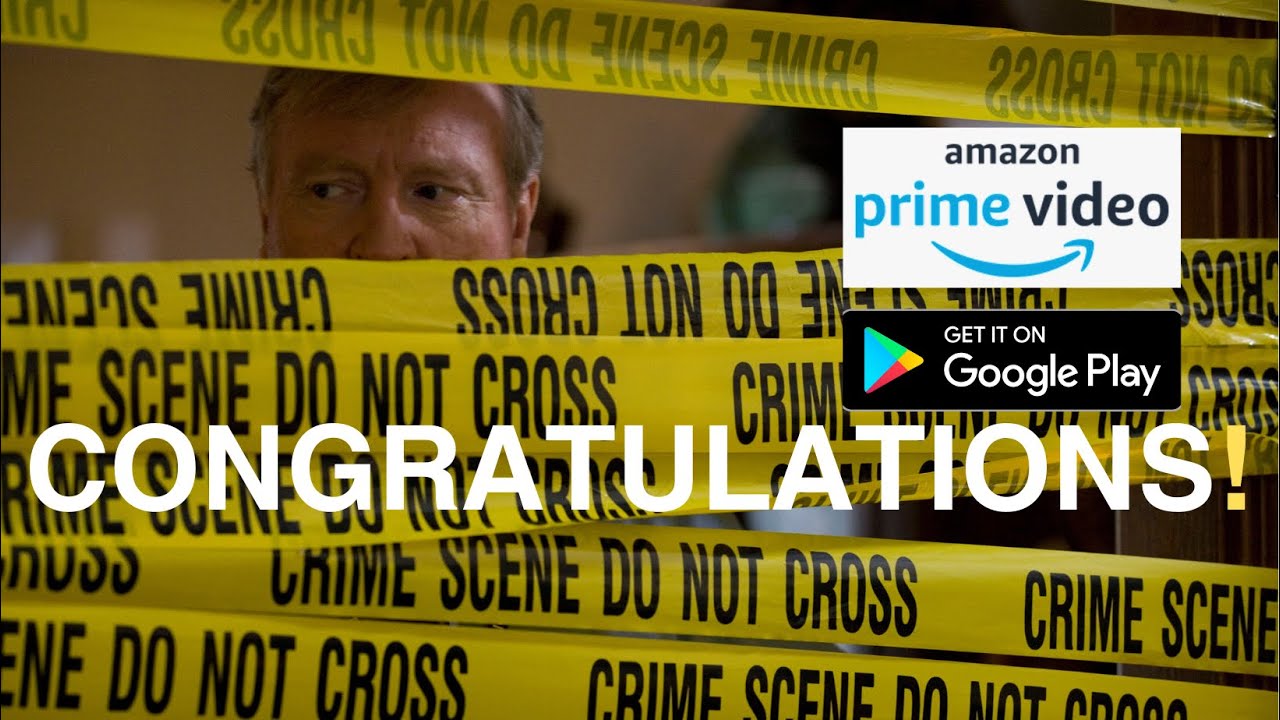 Congratulations! - OFFICIAL TRAILER