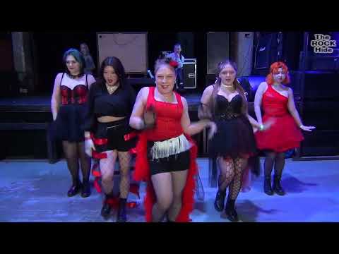 (G) I-DLE – NXDE dance cover by stay/steel [K-pop cover battle ★ 150123 (15.01.2023)]