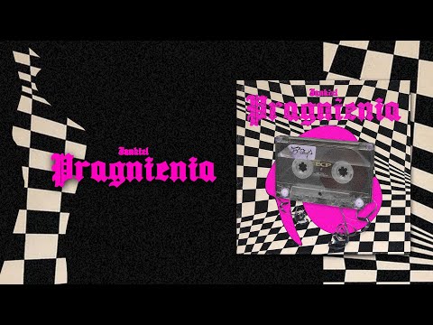 Jankiel - Pragnienia (Prod.  Zbylu)