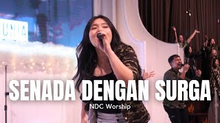 Download lagu Senada Dengan Surga (NDC Worship) mp3